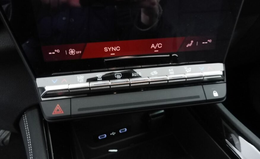 RENAULT RAFALE 1.2 E-TECH FULL HYBRID 200CH TECHNO