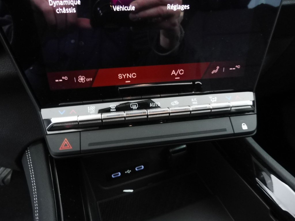 RENAULT RAFALE 1.2 E-TECH FULL HYBRID 200CH TECHNO