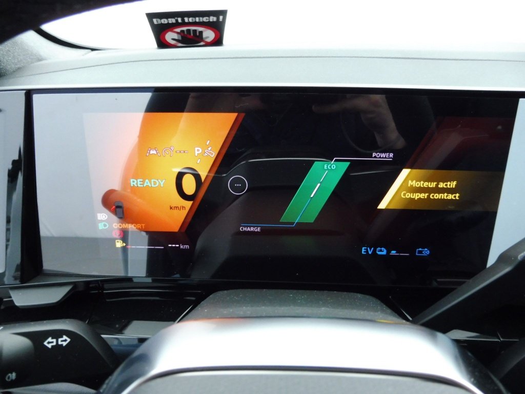 RENAULT RAFALE 1.2 E-TECH FULL HYBRID 200CH TECHNO