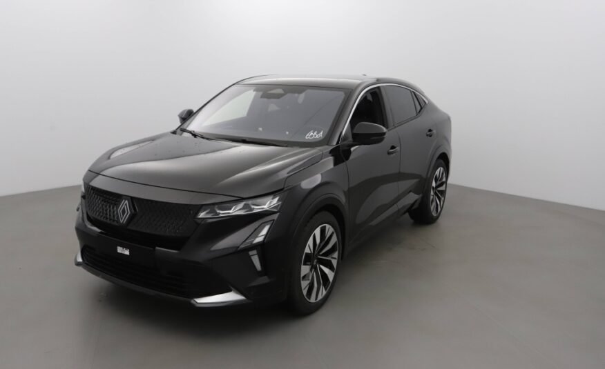 RENAULT RAFALE 1.2 E-TECH FULL HYBRID 200CH TECHNO