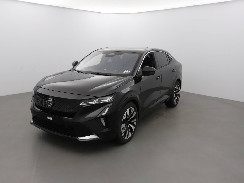 RENAULT RAFALE 1.2 E-TECH FULL HYBRID 200CH TECHNO
