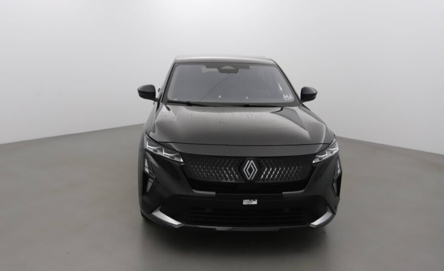 RENAULT RAFALE 1.2 E-TECH FULL HYBRID 200CH TECHNO