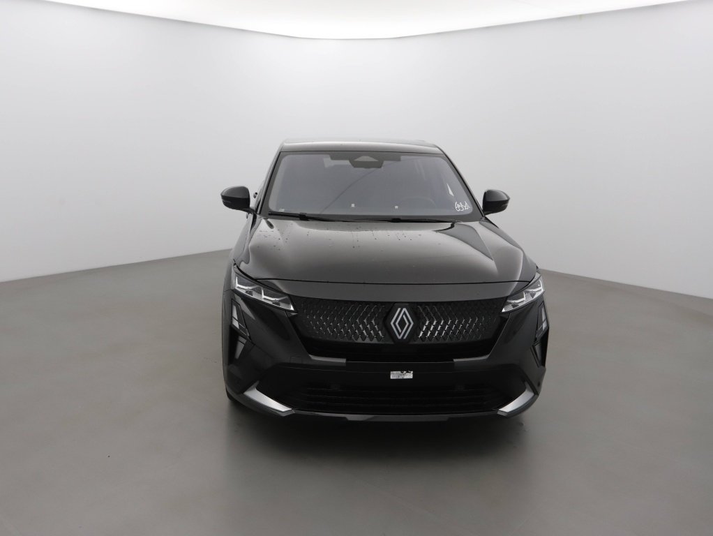RENAULT RAFALE 1.2 E-TECH FULL HYBRID 200CH TECHNO