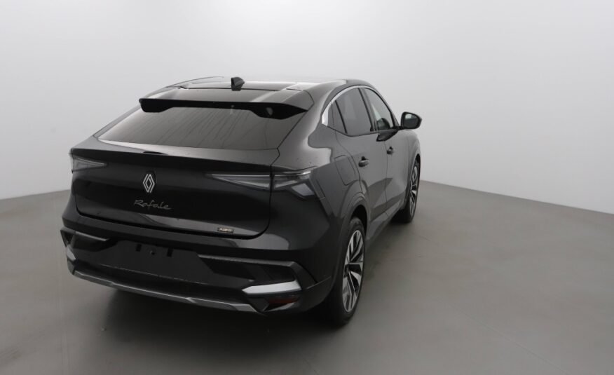 RENAULT RAFALE 1.2 E-TECH FULL HYBRID 200CH TECHNO
