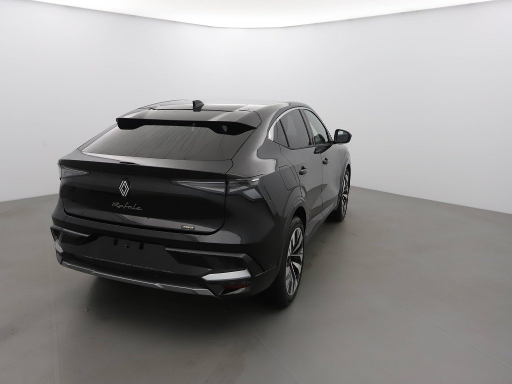 RENAULT RAFALE 1.2 E-TECH FULL HYBRID 200CH TECHNO