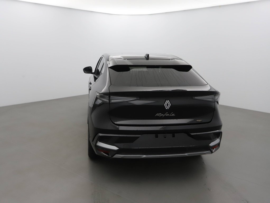 RENAULT RAFALE 1.2 E-TECH FULL HYBRID 200CH TECHNO