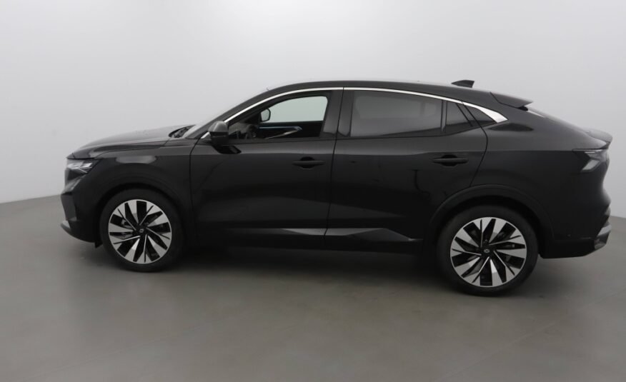 RENAULT RAFALE 1.2 E-TECH FULL HYBRID 200CH TECHNO
