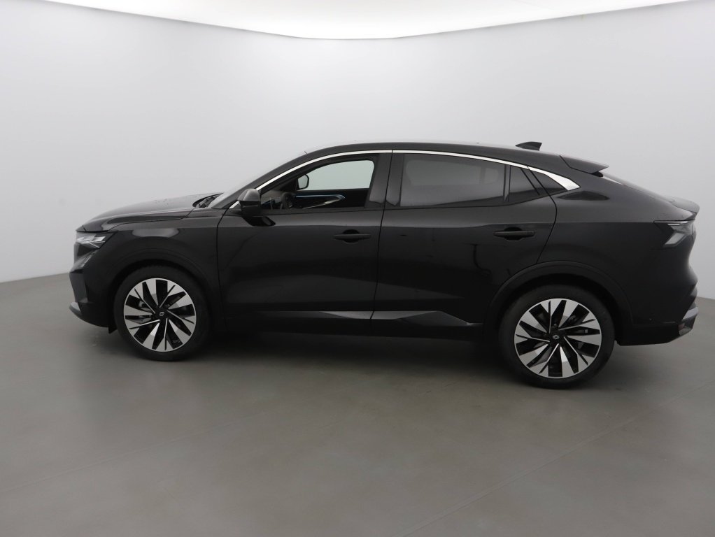 RENAULT RAFALE 1.2 E-TECH FULL HYBRID 200CH TECHNO