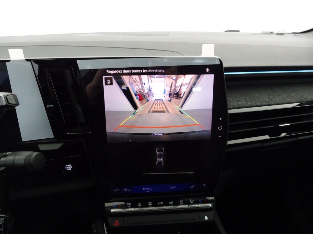 RENAULT RAFALE 1.2 E-TECH FULL HYBRID 200CH TECHNO