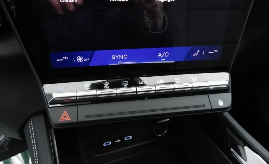 RENAULT RAFALE 1.2 E-TECH FULL HYBRID 200CH TECHNO