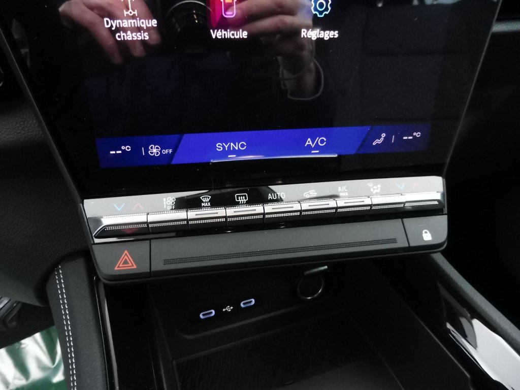 RENAULT RAFALE 1.2 E-TECH FULL HYBRID 200CH TECHNO