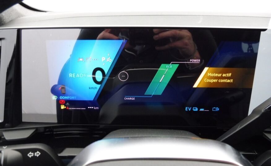 RENAULT RAFALE 1.2 E-TECH FULL HYBRID 200CH TECHNO