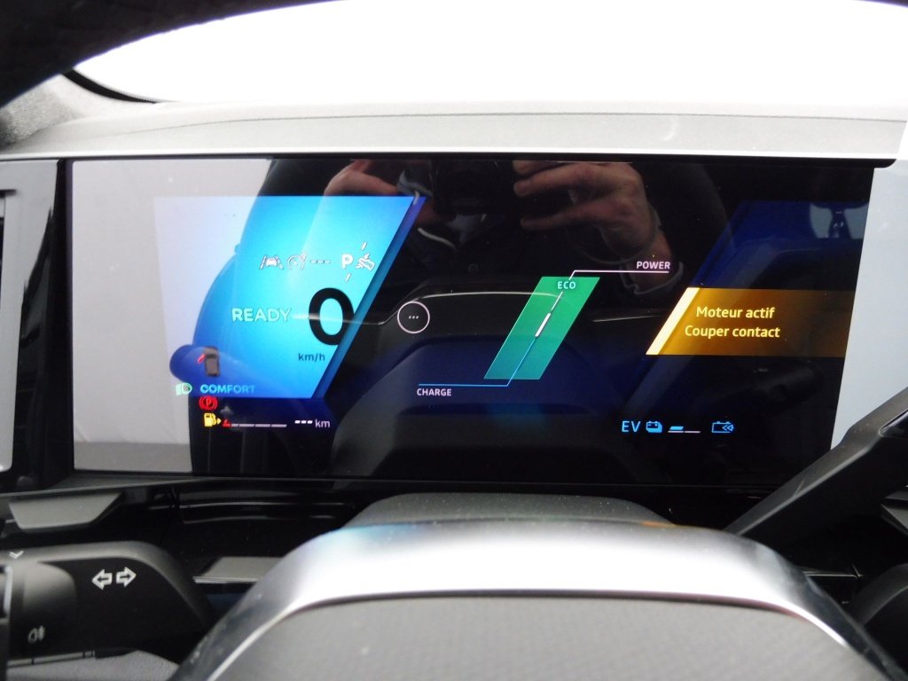 RENAULT RAFALE 1.2 E-TECH FULL HYBRID 200CH TECHNO