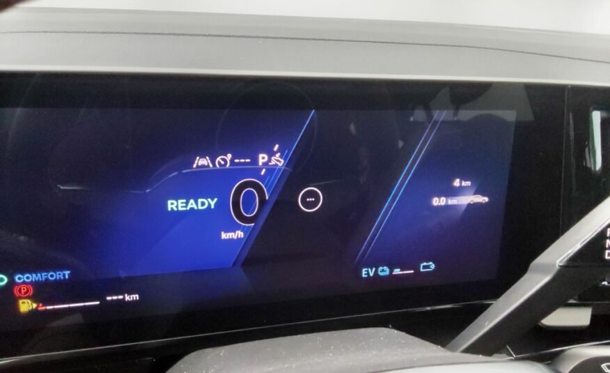 RENAULT RAFALE 1.2 E-TECH FULL HYBRID 200CH ESPRIT ALPINE