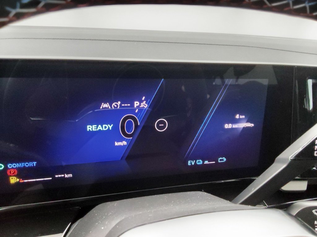 RENAULT RAFALE 1.2 E-TECH FULL HYBRID 200CH ESPRIT ALPINE