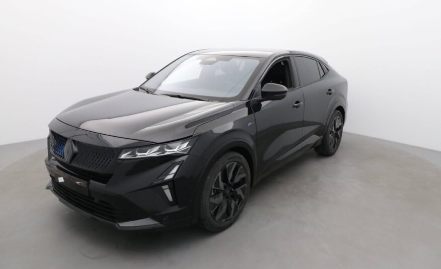 RENAULT RAFALE 1.2 E-TECH FULL HYBRID 200CH ESPRIT ALPINE