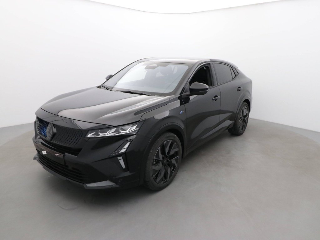 RENAULT RAFALE 1.2 E-TECH FULL HYBRID 200CH ESPRIT ALPINE