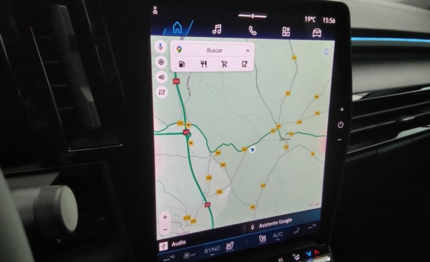 RENAULT RAFALE 1.2 E-TECH FULL HYBRID 200CH ESPRIT ALPINE
