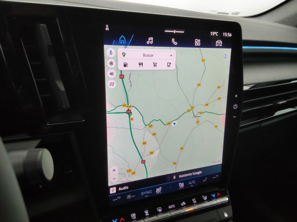 RENAULT RAFALE 1.2 E-TECH FULL HYBRID 200CH ESPRIT ALPINE