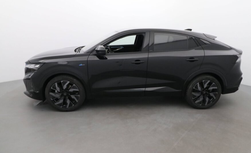 RENAULT RAFALE 1.2 E-TECH FULL HYBRID 200CH ESPRIT ALPINE