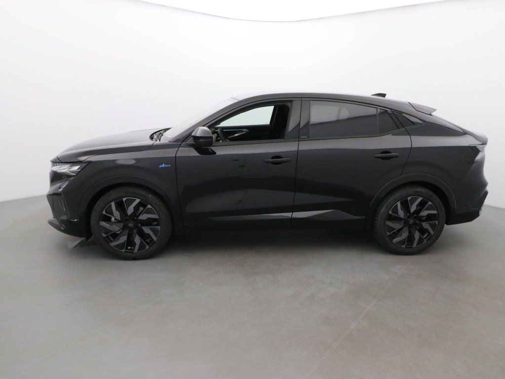 RENAULT RAFALE 1.2 E-TECH FULL HYBRID 200CH ESPRIT ALPINE
