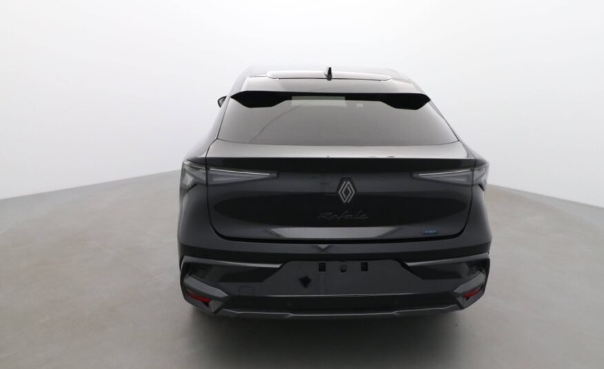RENAULT RAFALE 1.2 E-TECH FULL HYBRID 200CH ESPRIT ALPINE