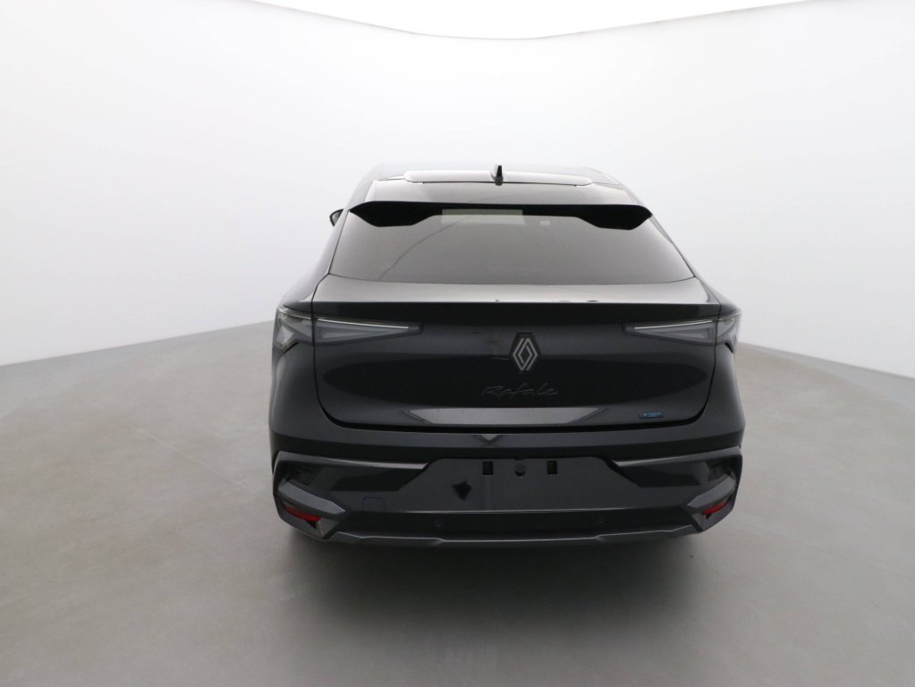 RENAULT RAFALE 1.2 E-TECH FULL HYBRID 200CH ESPRIT ALPINE