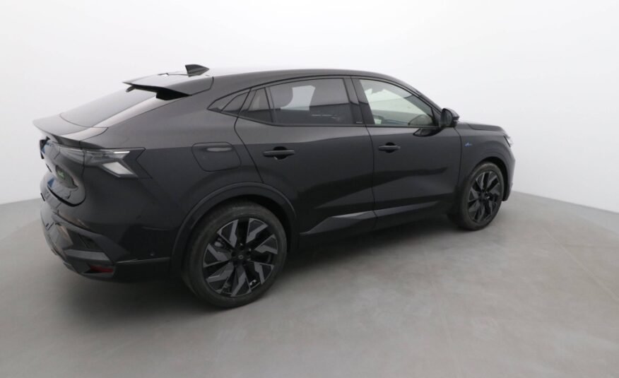 RENAULT RAFALE 1.2 E-TECH FULL HYBRID 200CH ESPRIT ALPINE