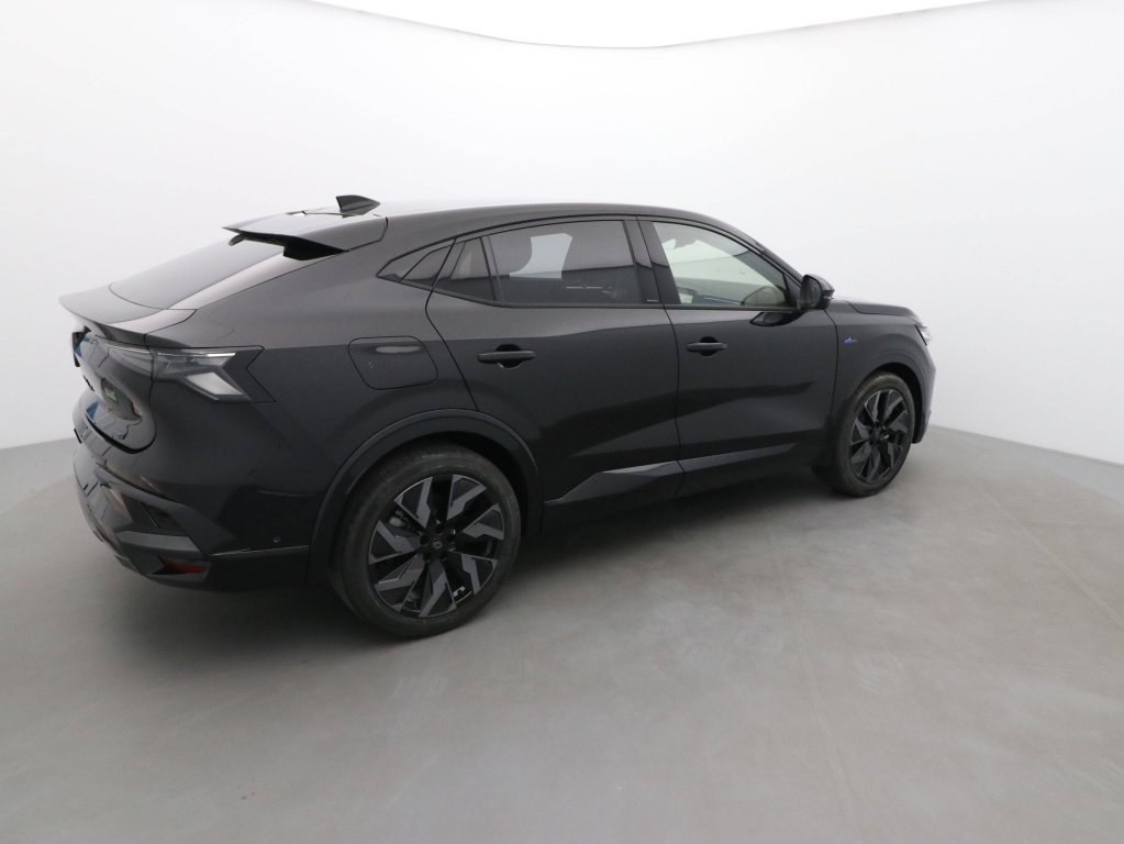 RENAULT RAFALE 1.2 E-TECH FULL HYBRID 200CH ESPRIT ALPINE