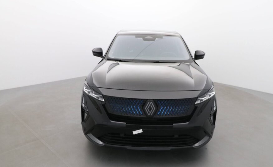 RENAULT RAFALE 1.2 E-TECH FULL HYBRID 200CH ESPRIT ALPINE