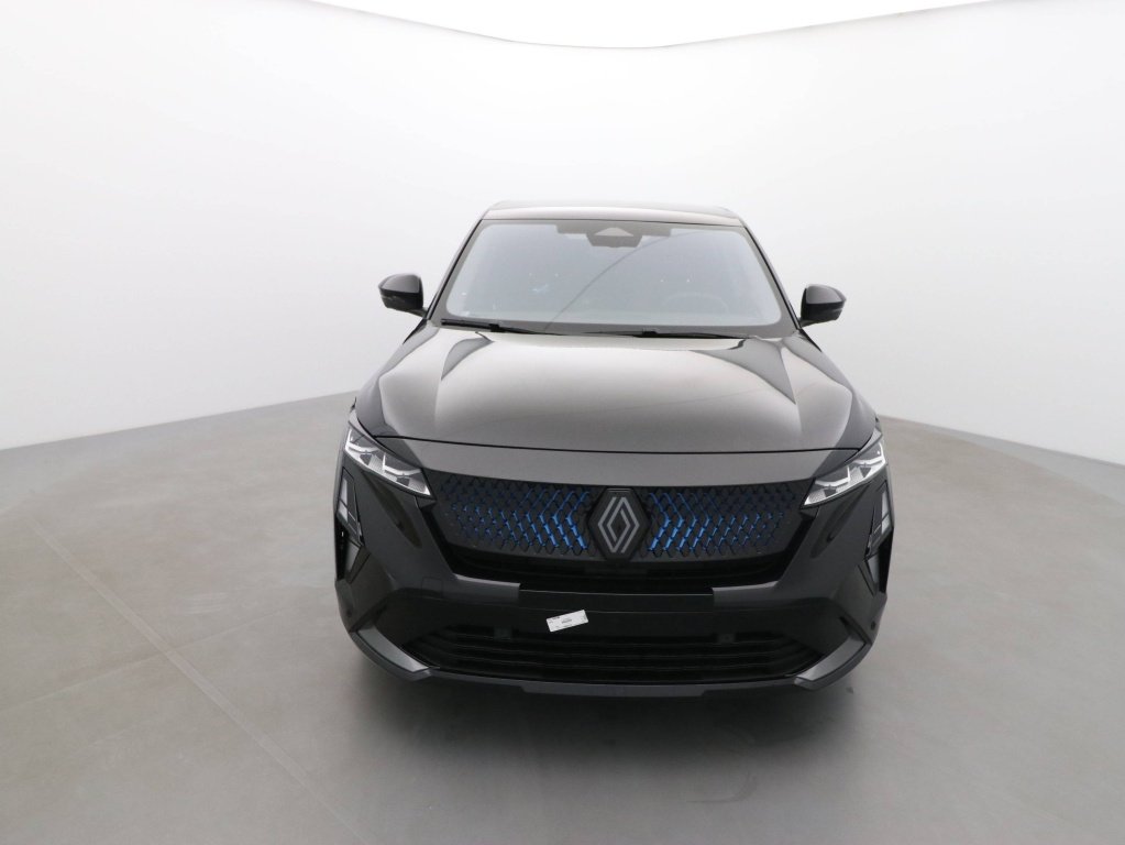 RENAULT RAFALE 1.2 E-TECH FULL HYBRID 200CH ESPRIT ALPINE