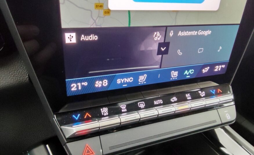 RENAULT RAFALE 1.2 E-TECH FULL HYBRID 200CH ESPRIT ALPINE