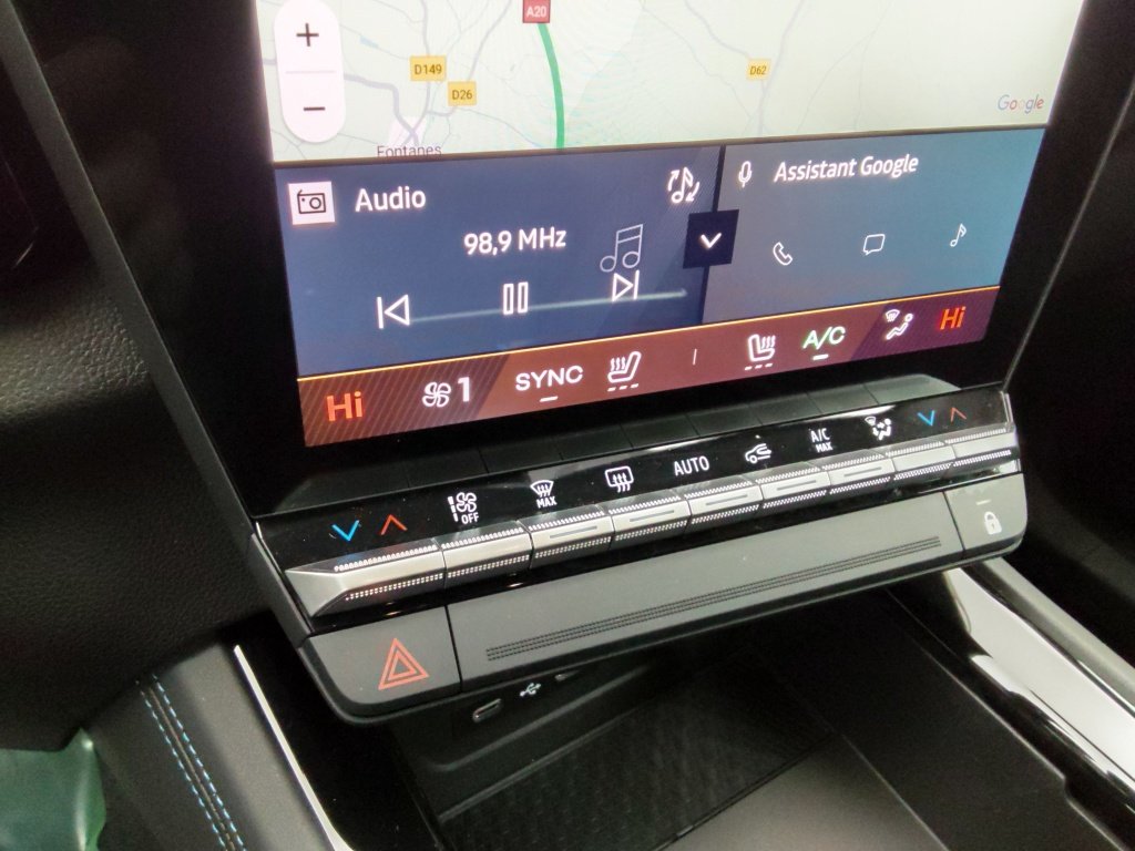RENAULT RAFALE 1.2 E-TECH FULL HYBRID 200CH ESPRIT ALPINE