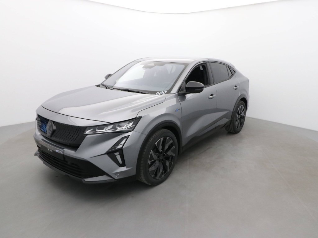 RENAULT RAFALE 1.2 E-TECH FULL HYBRID 200CH ESPRIT ALPINE