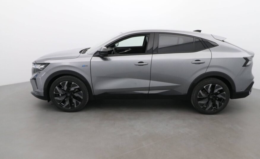 RENAULT RAFALE 1.2 E-TECH FULL HYBRID 200CH ESPRIT ALPINE