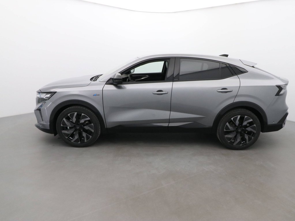 RENAULT RAFALE 1.2 E-TECH FULL HYBRID 200CH ESPRIT ALPINE