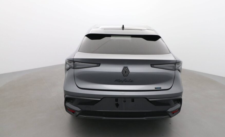 RENAULT RAFALE 1.2 E-TECH FULL HYBRID 200CH ESPRIT ALPINE