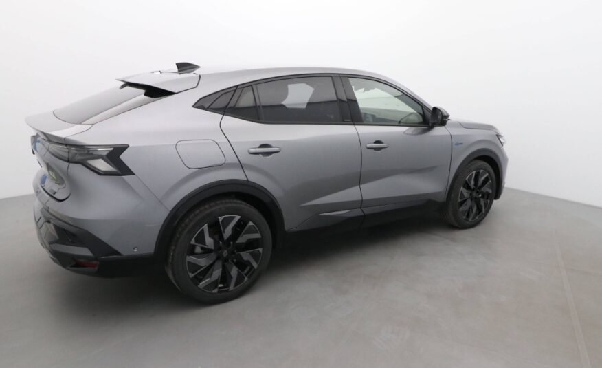 RENAULT RAFALE 1.2 E-TECH FULL HYBRID 200CH ESPRIT ALPINE