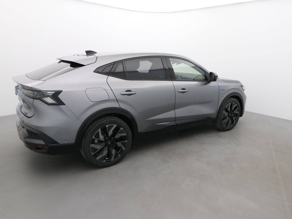 RENAULT RAFALE 1.2 E-TECH FULL HYBRID 200CH ESPRIT ALPINE