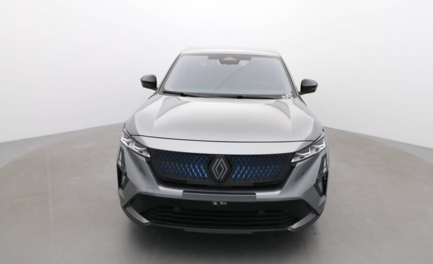 RENAULT RAFALE 1.2 E-TECH FULL HYBRID 200CH ESPRIT ALPINE