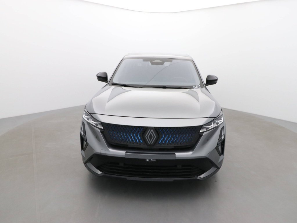 RENAULT RAFALE 1.2 E-TECH FULL HYBRID 200CH ESPRIT ALPINE