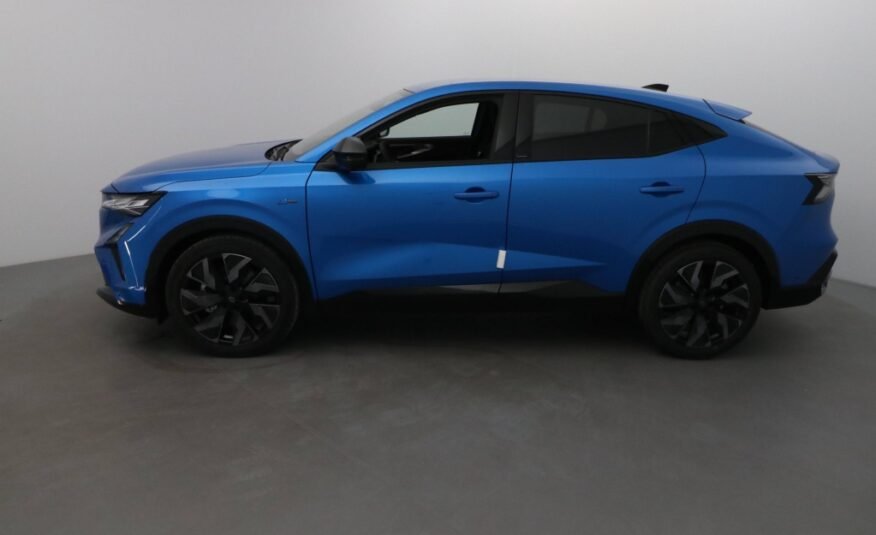 RENAULT RAFALE 1.2 E-TECH FULL HYBRID 200CH ESPRIT ALPINE