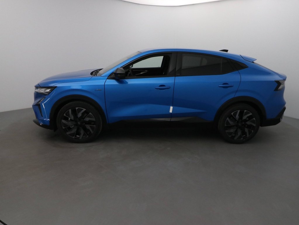 RENAULT RAFALE 1.2 E-TECH FULL HYBRID 200CH ESPRIT ALPINE