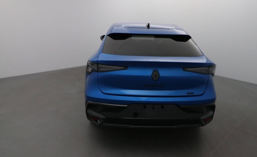 RENAULT RAFALE 1.2 E-TECH FULL HYBRID 200CH ESPRIT ALPINE