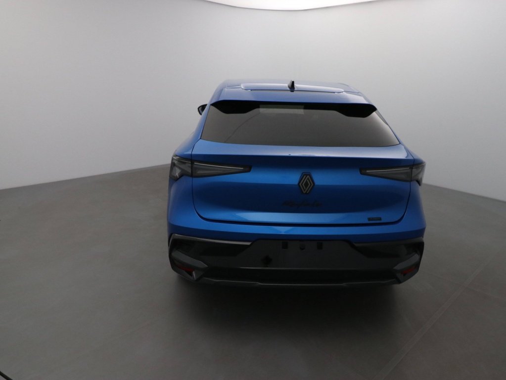 RENAULT RAFALE 1.2 E-TECH FULL HYBRID 200CH ESPRIT ALPINE