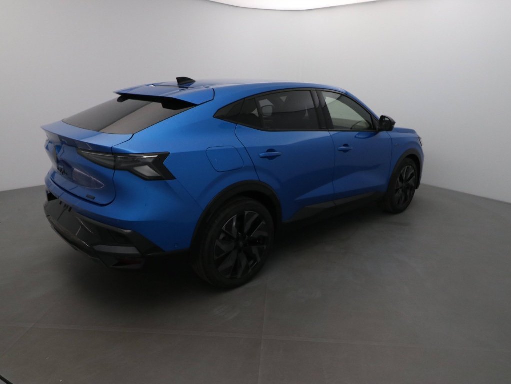RENAULT RAFALE 1.2 E-TECH FULL HYBRID 200CH ESPRIT ALPINE
