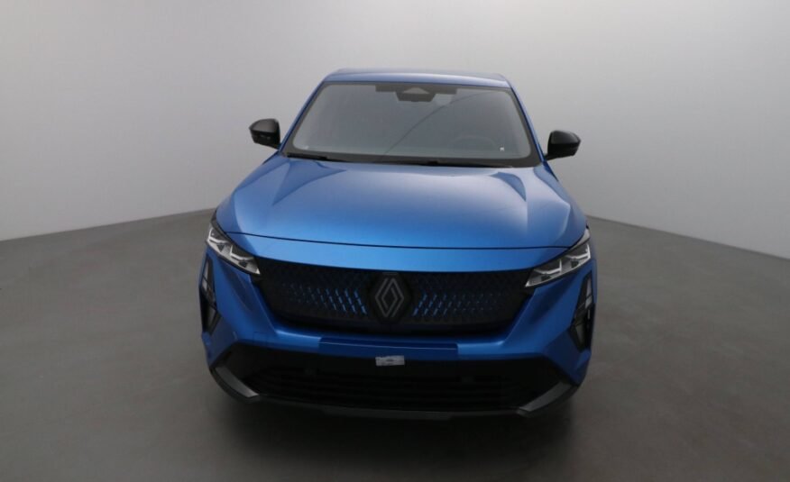 RENAULT RAFALE 1.2 E-TECH FULL HYBRID 200CH ESPRIT ALPINE