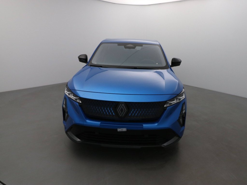 RENAULT RAFALE 1.2 E-TECH FULL HYBRID 200CH ESPRIT ALPINE