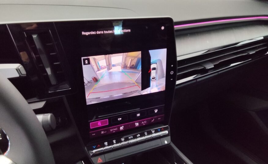 RENAULT RAFALE 1.2 E-TECH FULL HYBRID 200CH ESPRIT ALPINE