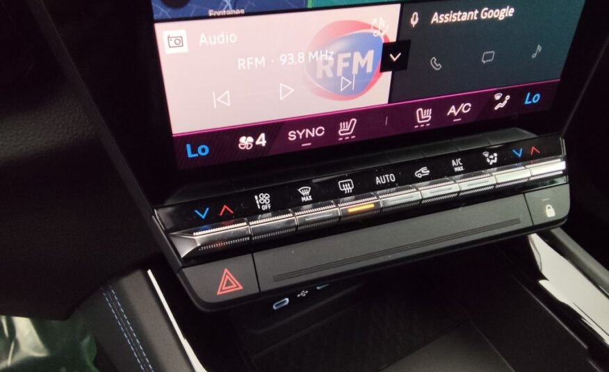 RENAULT RAFALE 1.2 E-TECH FULL HYBRID 200CH ESPRIT ALPINE